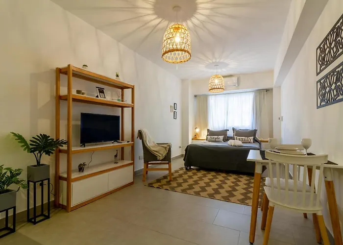 Acevedo 716 - Apart Hotel - New Opening