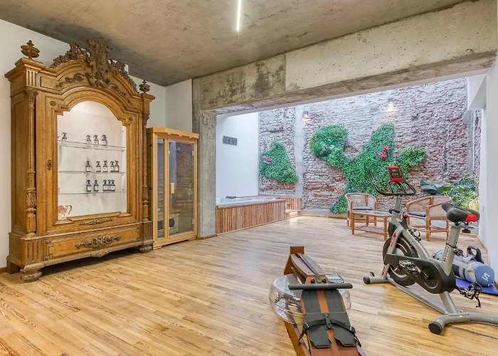 Acevedo 716 - Apart Hotel - New Opening