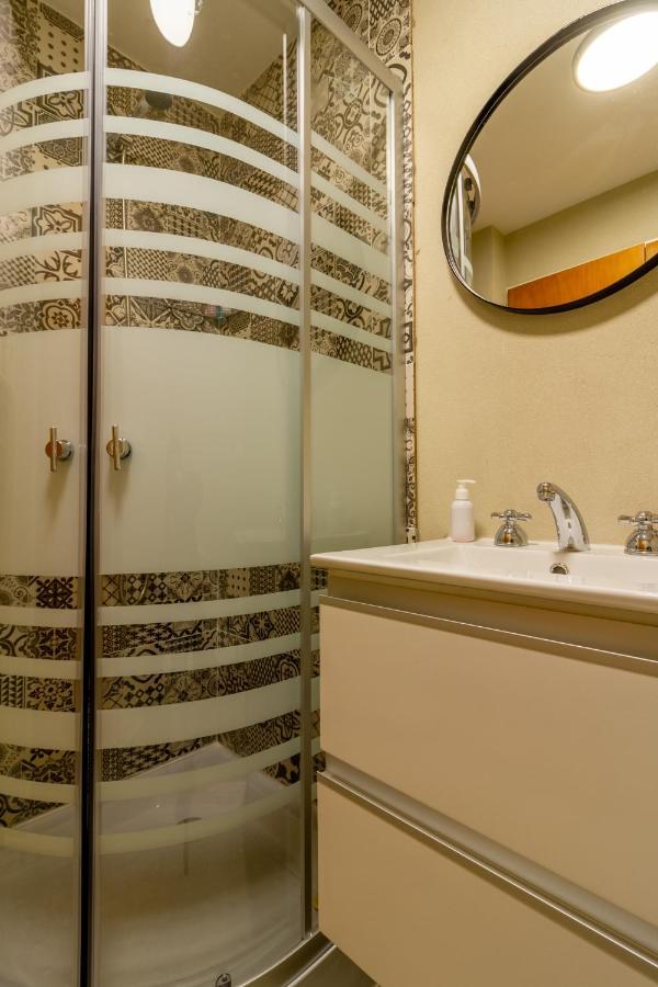 Acevedo 716 - - New Opening Aparthotel Buenos Aires