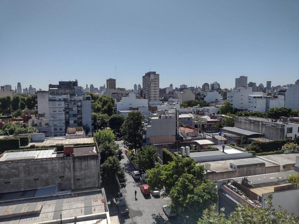 Acevedo 716 - - New Opening Buenos Aires