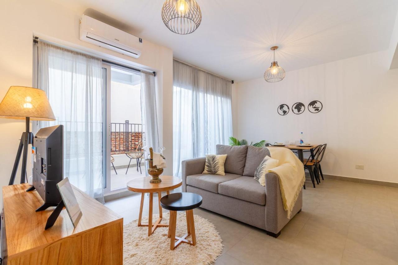 Aparthotel Acevedo 716 - - New Opening