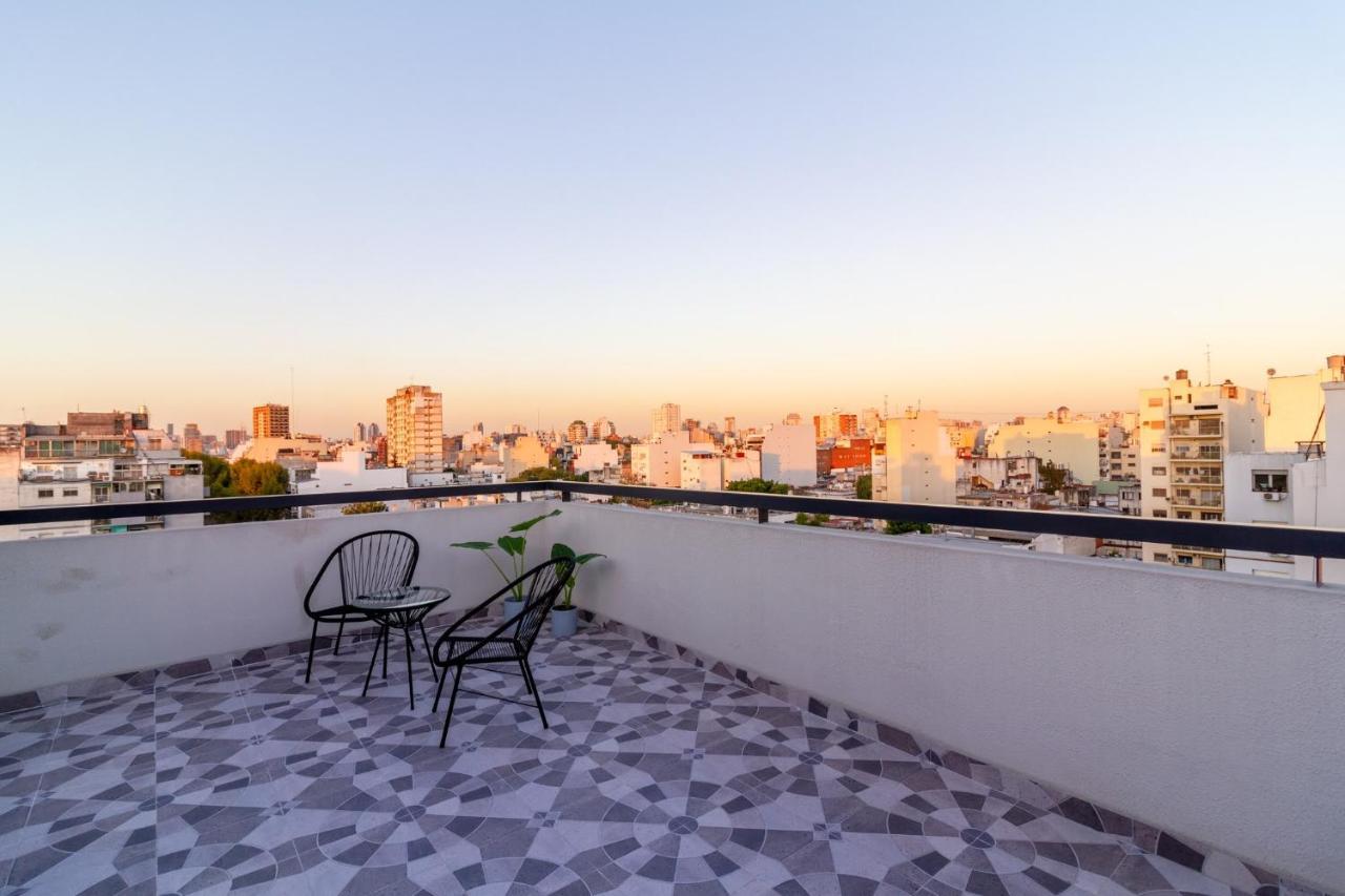Acevedo 716 - - New Opening * Buenos Aires