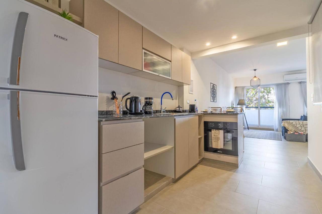 Acevedo 716 - - New Opening Aparthotel Buenos Aires