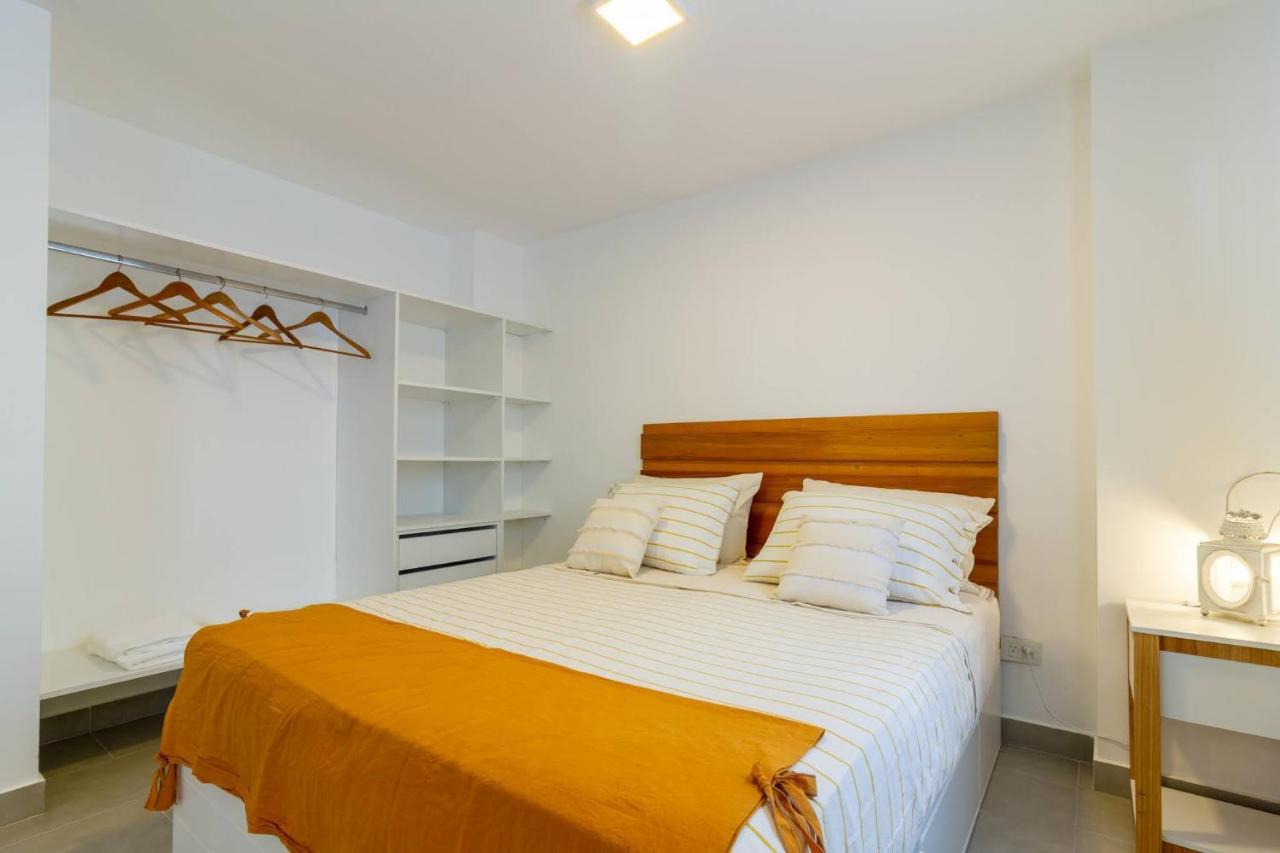 Aparthotel Acevedo 716 - - New Opening