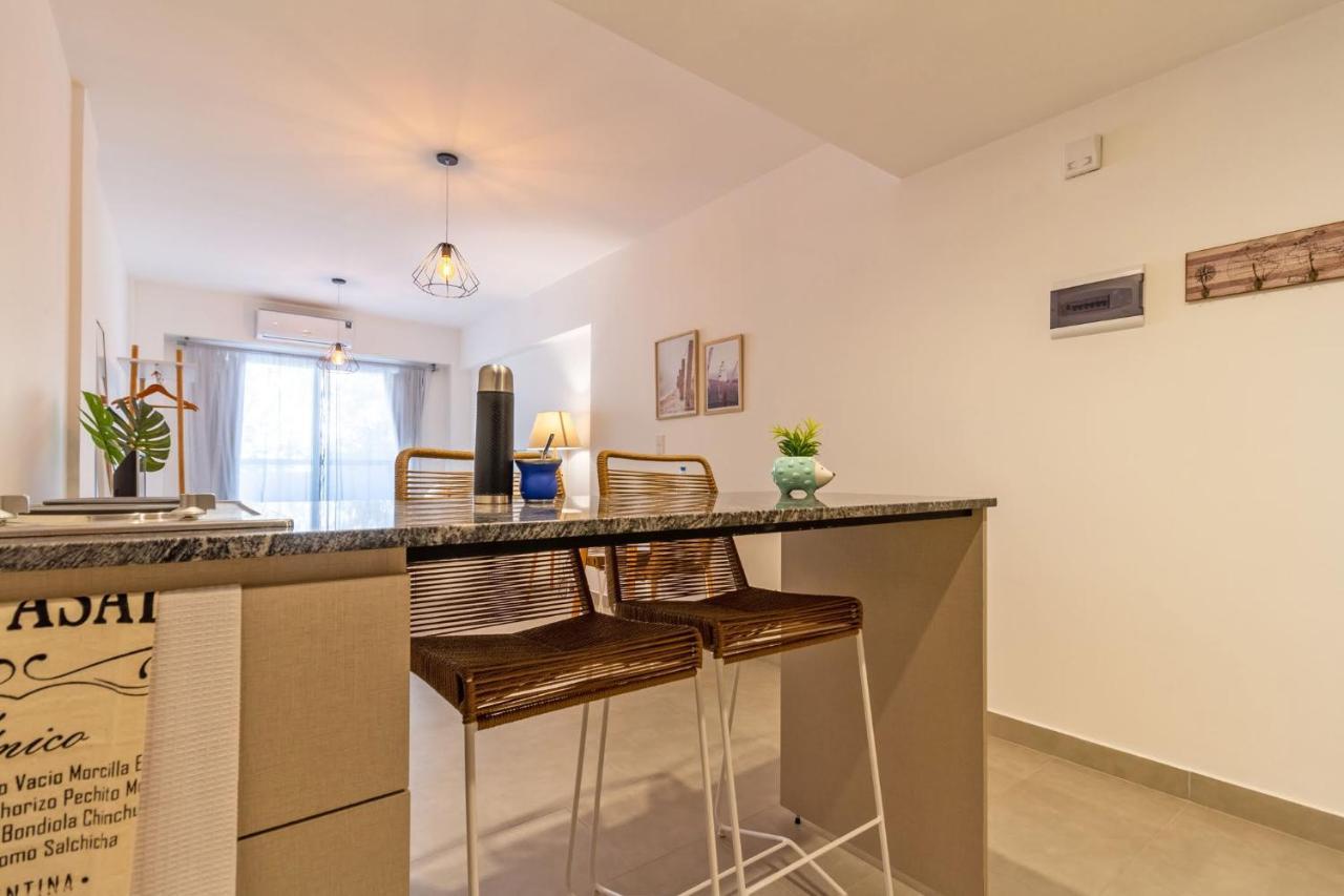 Acevedo 716 - - New Opening Aparthotel