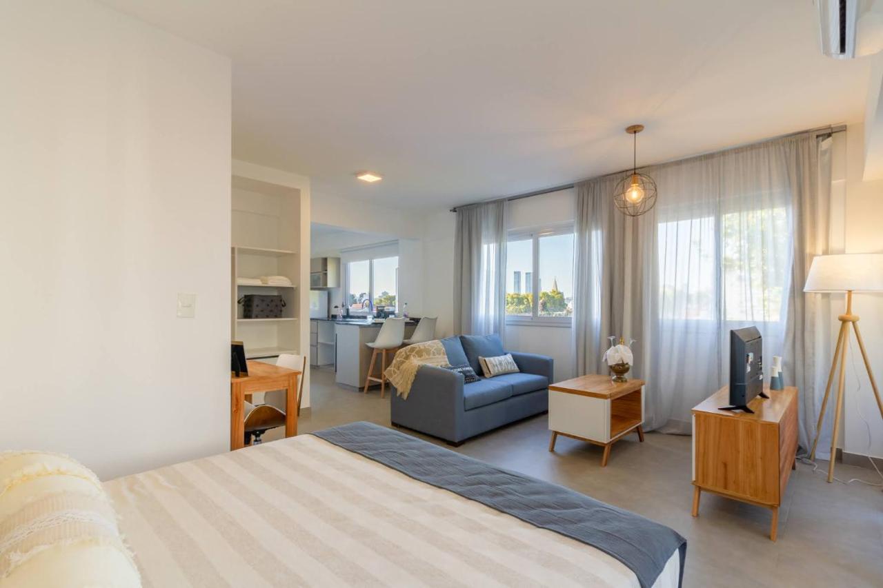 Aparthotel Acevedo 716 - - New Opening Buenos Aires