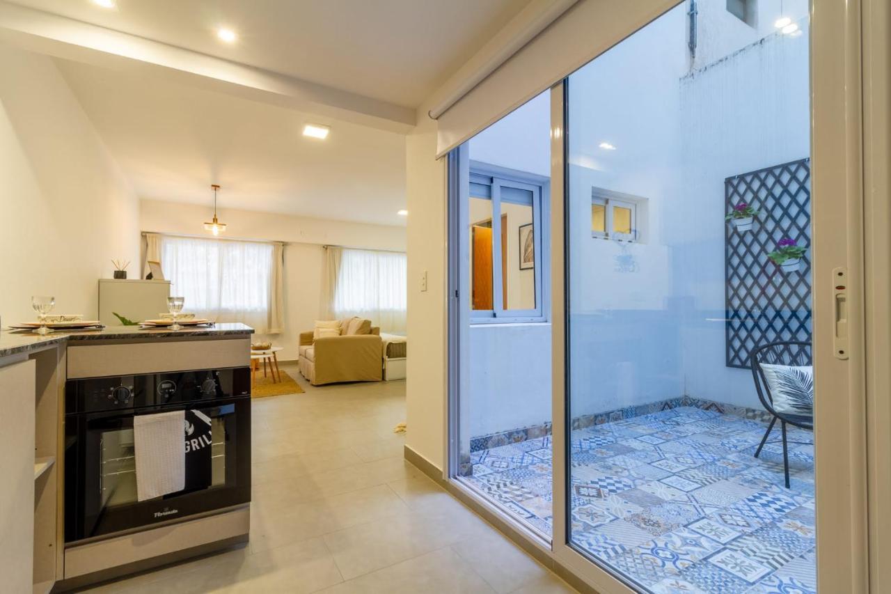 Aparthotel Acevedo 716 - - New Opening Buenos Aires