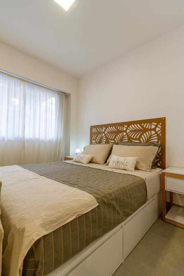 Apart-hotel Acevedo 716 - - New Opening Buenos Aires