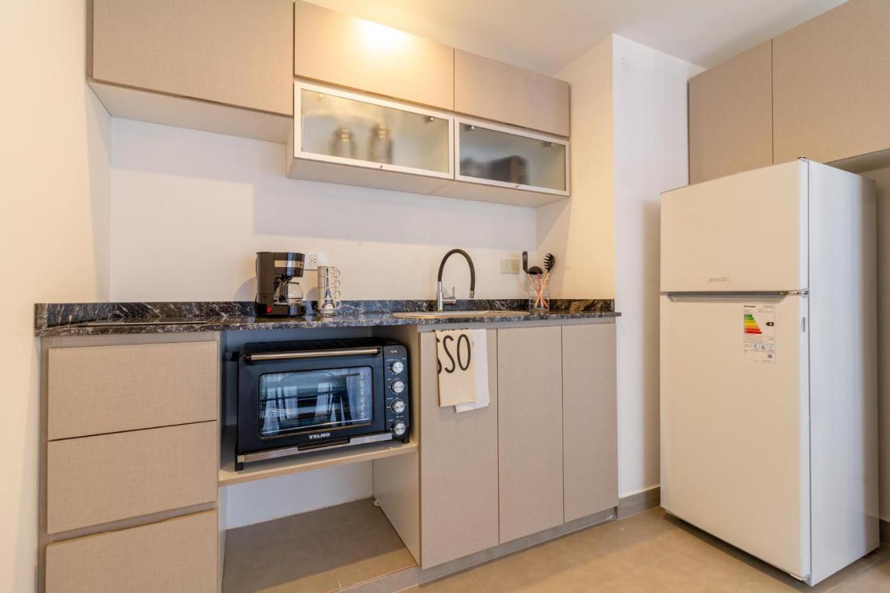 Acevedo 716 - - New Opening Aparthotel Buenos Aires