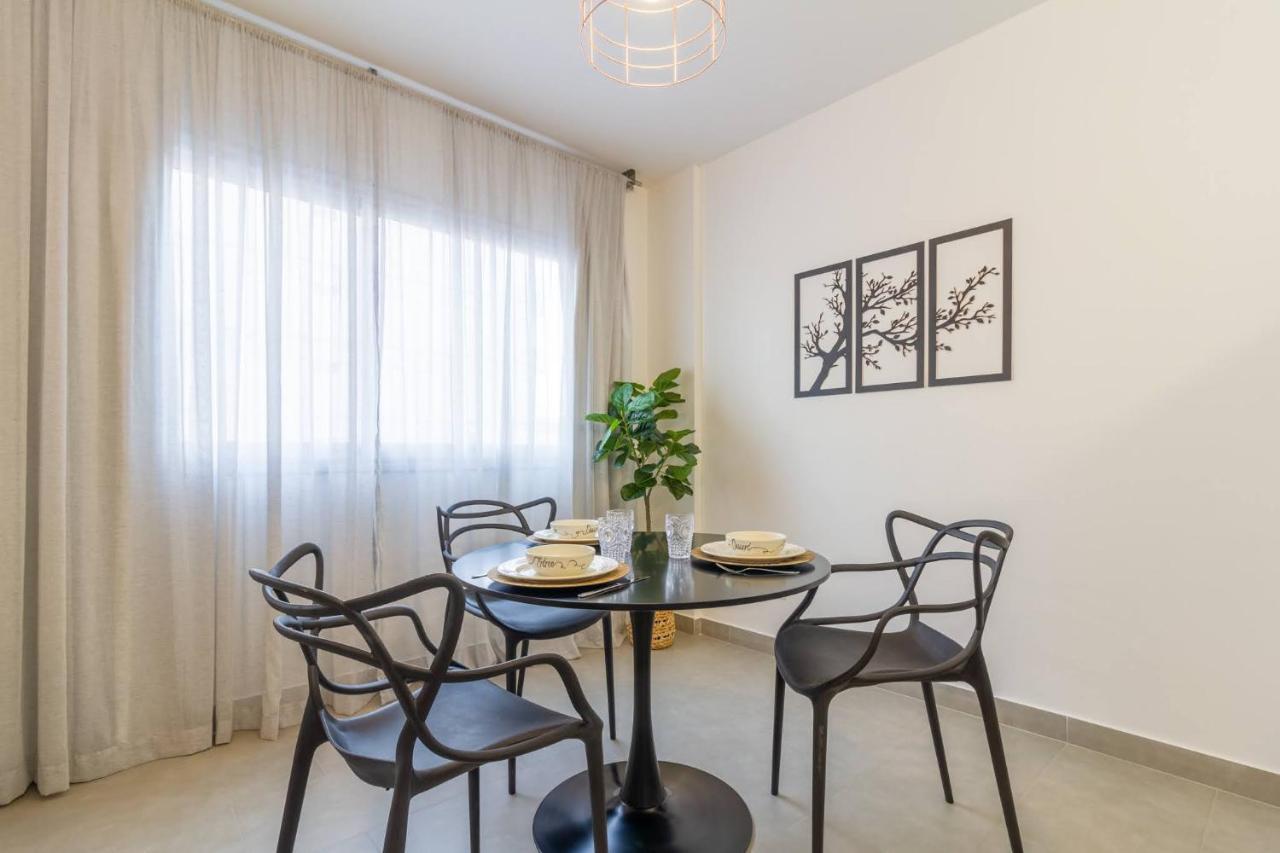 Acevedo 716 - - New Opening Aparthotel Buenos Aires