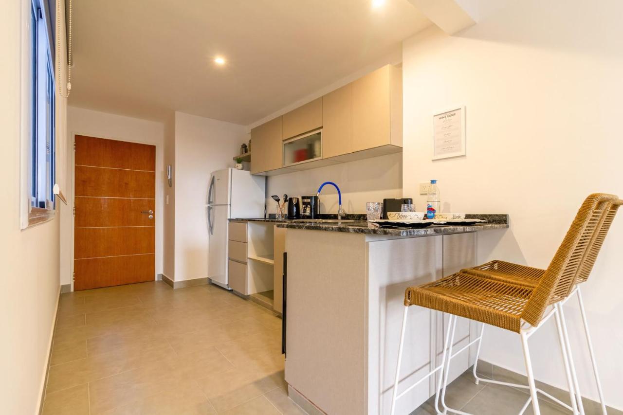Aparthotel Acevedo 716 - - New Opening *