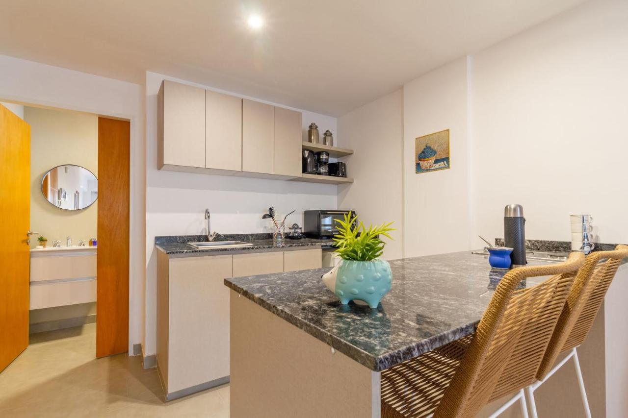 Aparthotel Acevedo 716 - - New Opening Buenos Aires