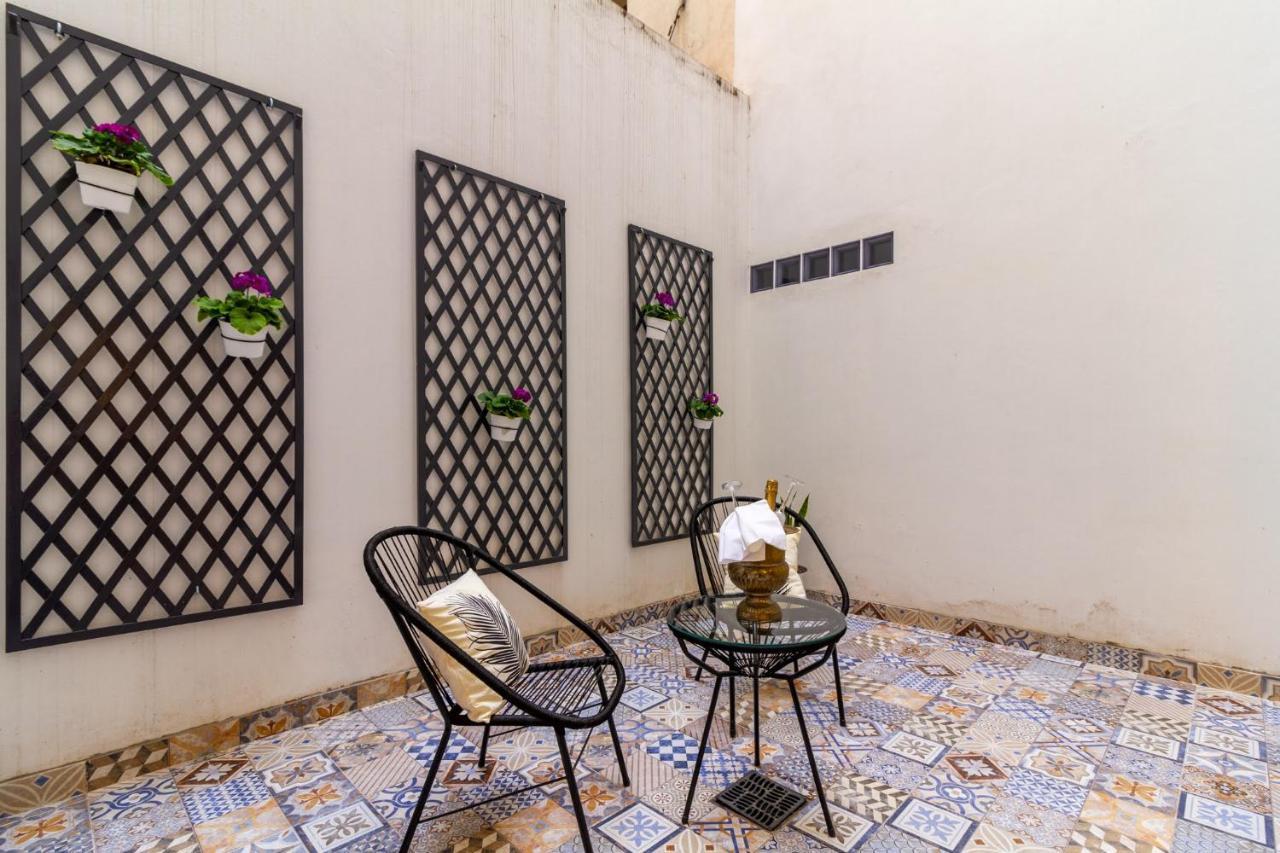 Acevedo 716 - - New Opening Aparthotel *