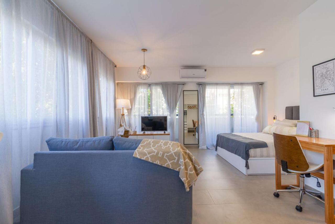 Acevedo 716 - - New Opening Aparthotel