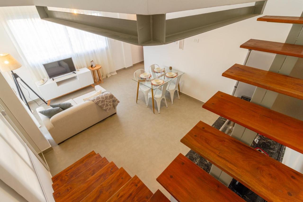 Aparthotel Acevedo 716 - - New Opening Buenos Aires