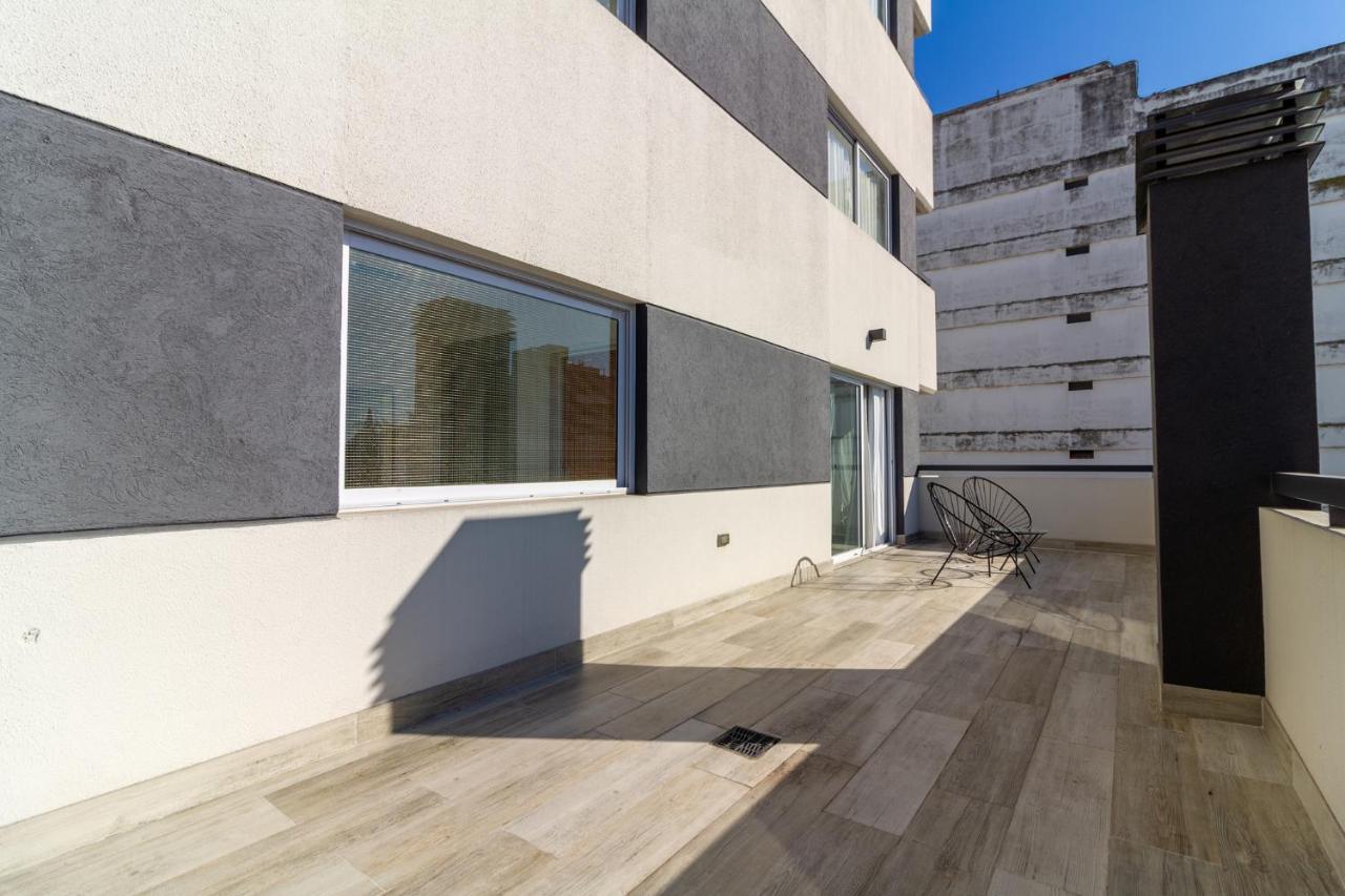 Acevedo 716 - - New Opening Aparthotel Buenos Aires
