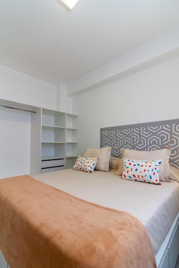 Aparthotel Acevedo 716 - - New Opening