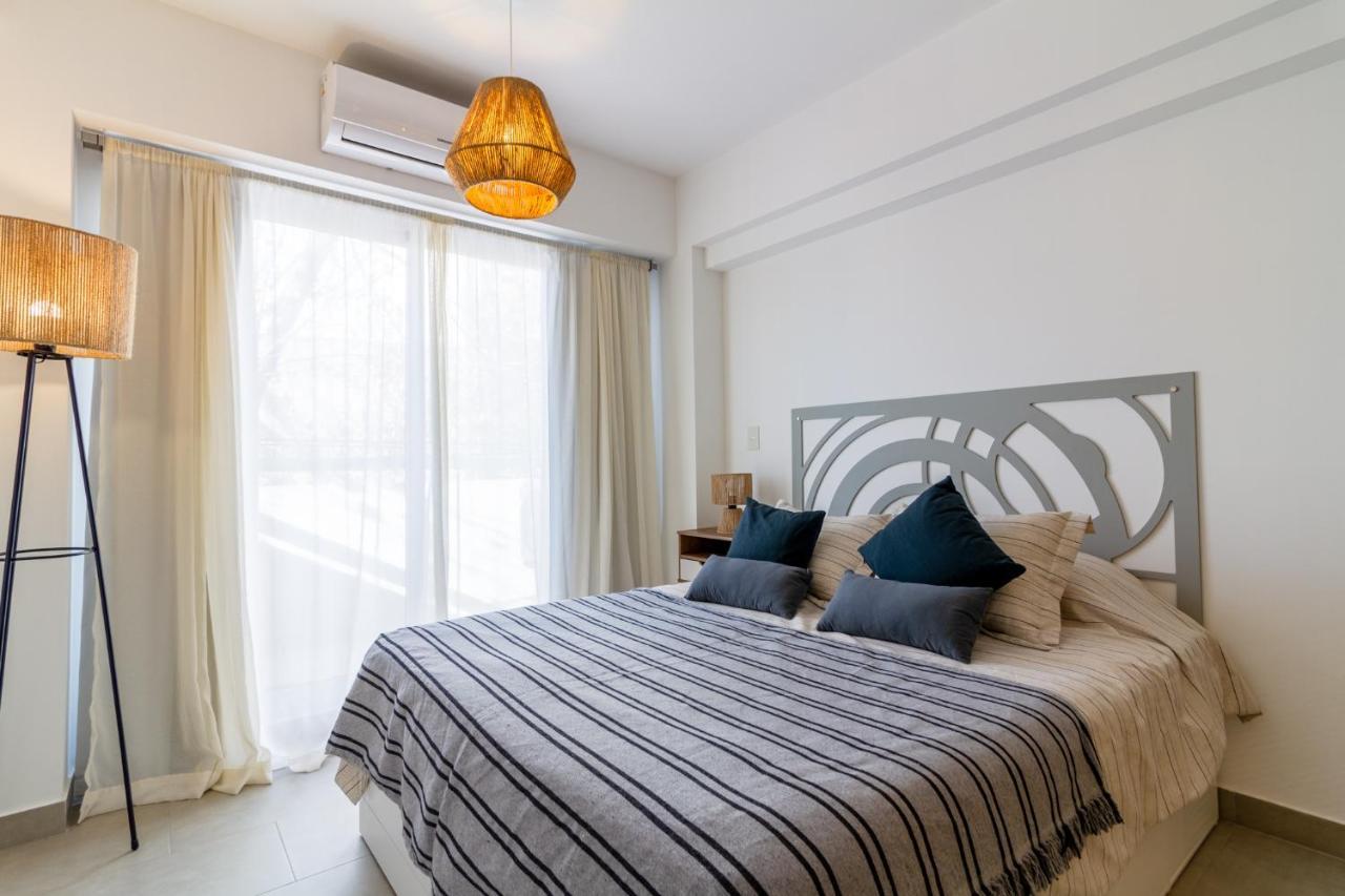 Aparthotel Acevedo 716 - - New Opening Buenos Aires