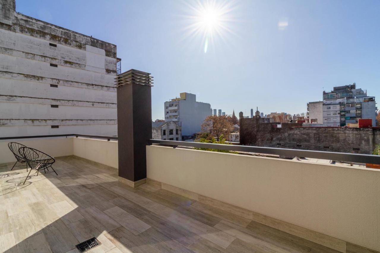 Acevedo 716 - - New Opening Aparthotel *