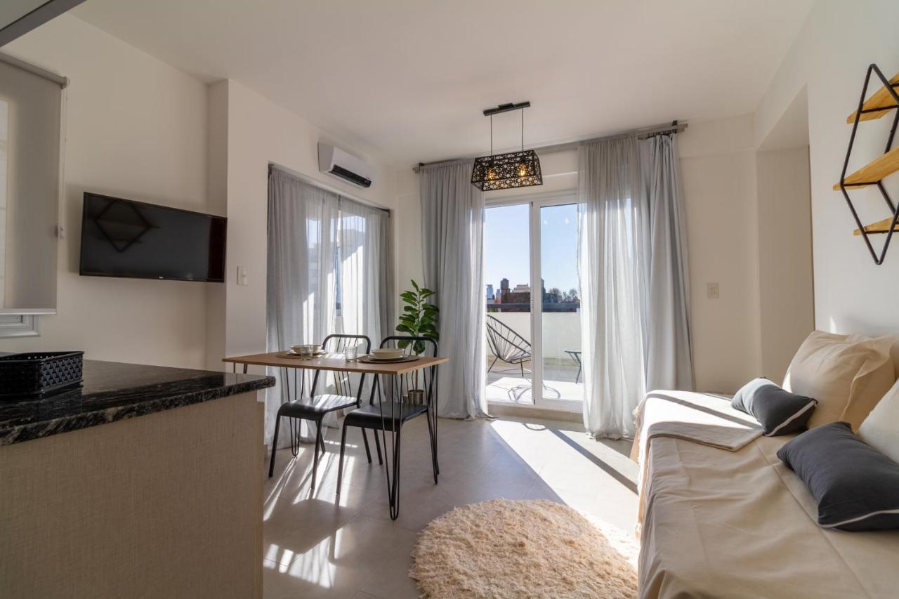 Acevedo 716 - - New Opening Apart-hotel Buenos Aires
