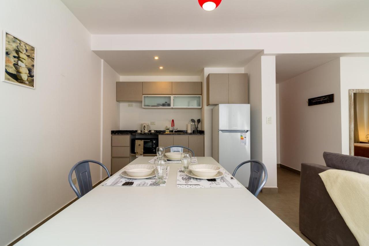 Aparthotel Acevedo 716 - - New Opening