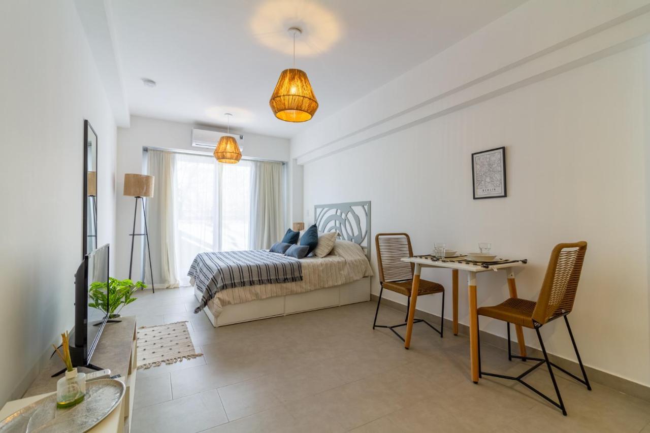 Acevedo 716 - - New Opening Aparthotel