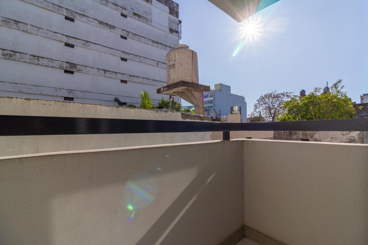 Aparthotel Acevedo 716 - - New Opening