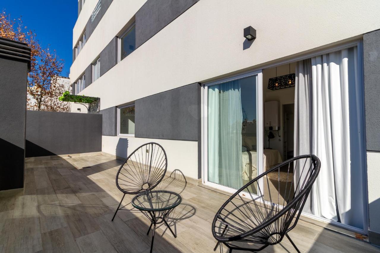 Aparthotel Acevedo 716 - - New Opening