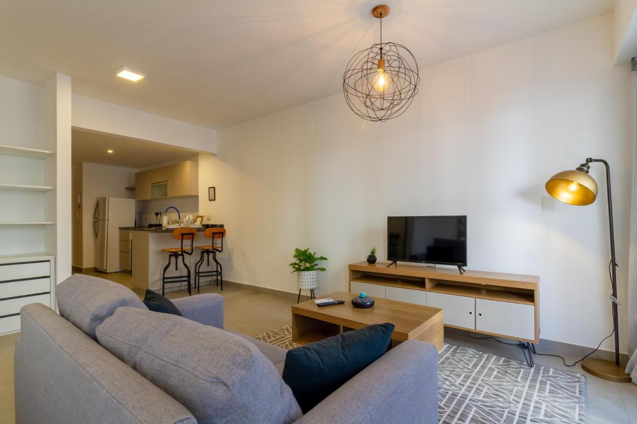 Apart-hotel Acevedo 716 - - New Opening Buenos Aires