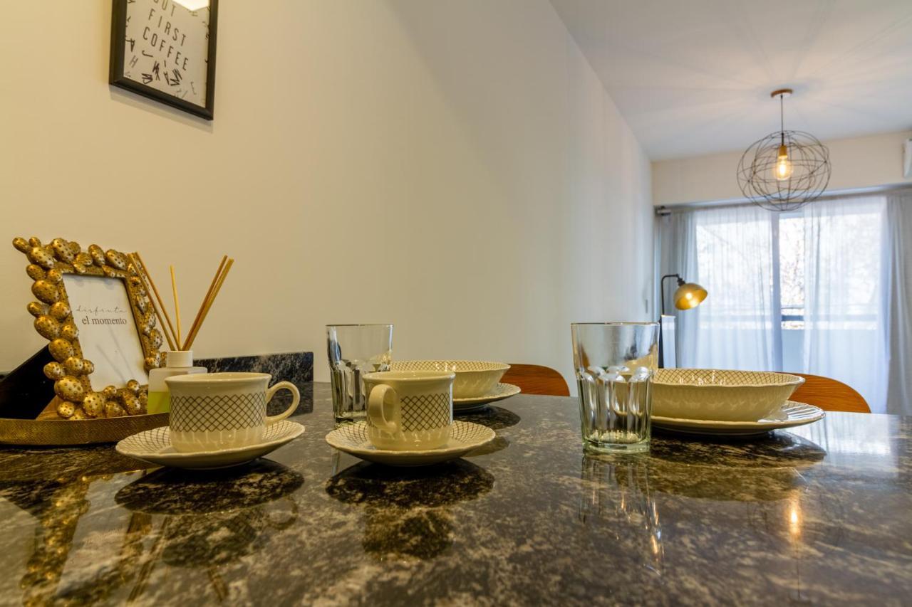 Acevedo 716 - - New Opening Aparthotel
