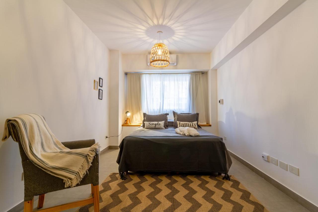 Acevedo 716 - - New Opening Aparthotel Buenos Aires