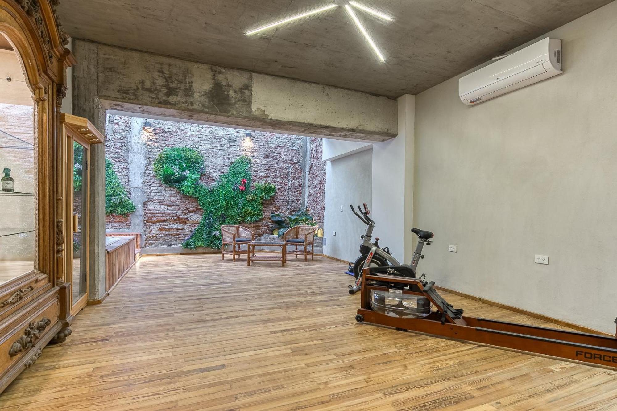 Acevedo 716 - - New Opening Aparthotel *