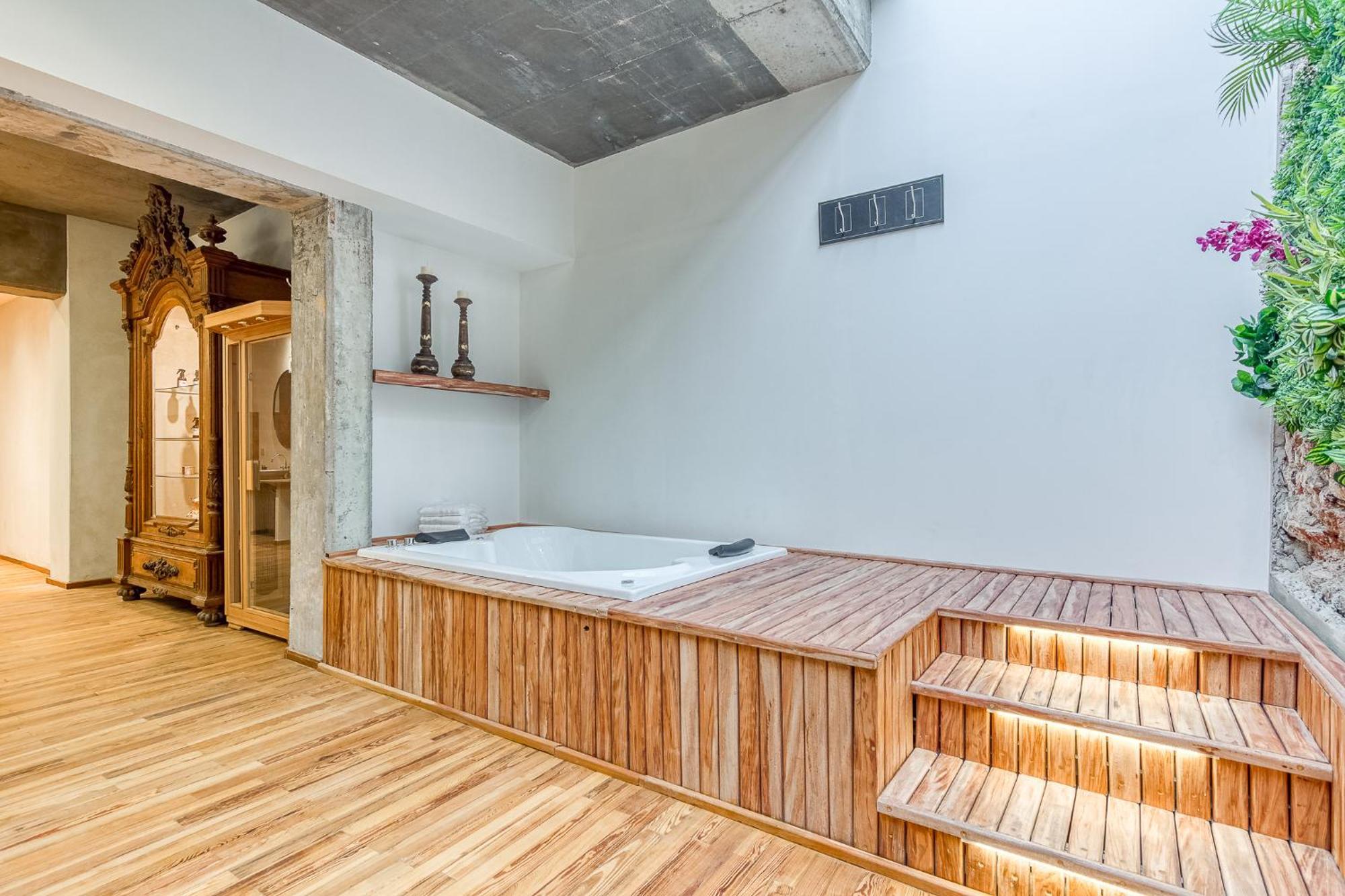 Acevedo 716 - - New Opening Aparthotel